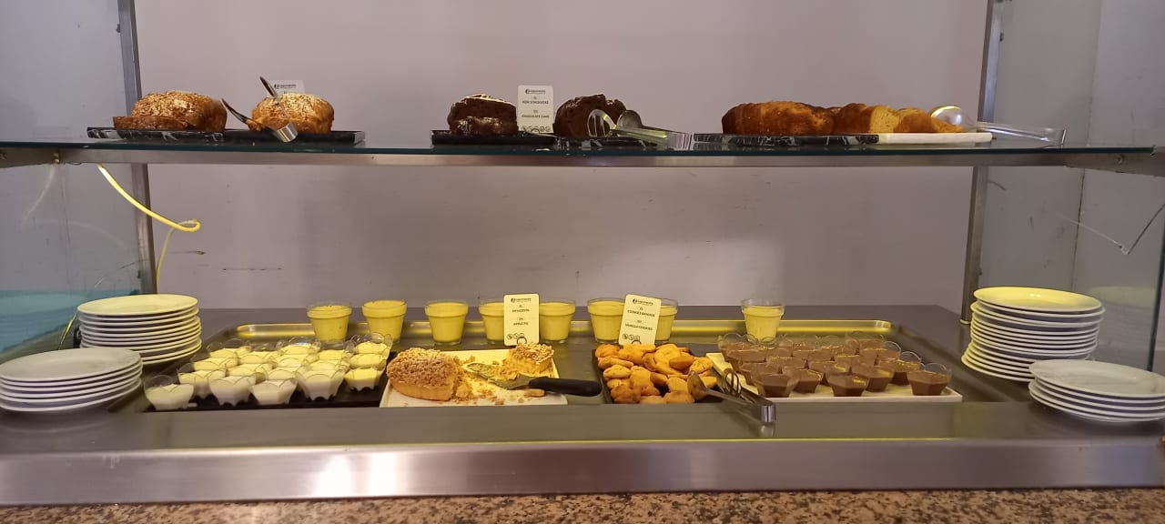 Gastro Hotel Lagomandra Beach