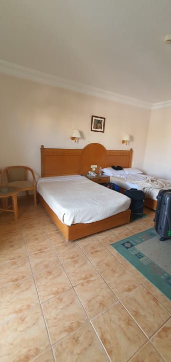 Zimmer Pensée Royal Garden Beach Resort