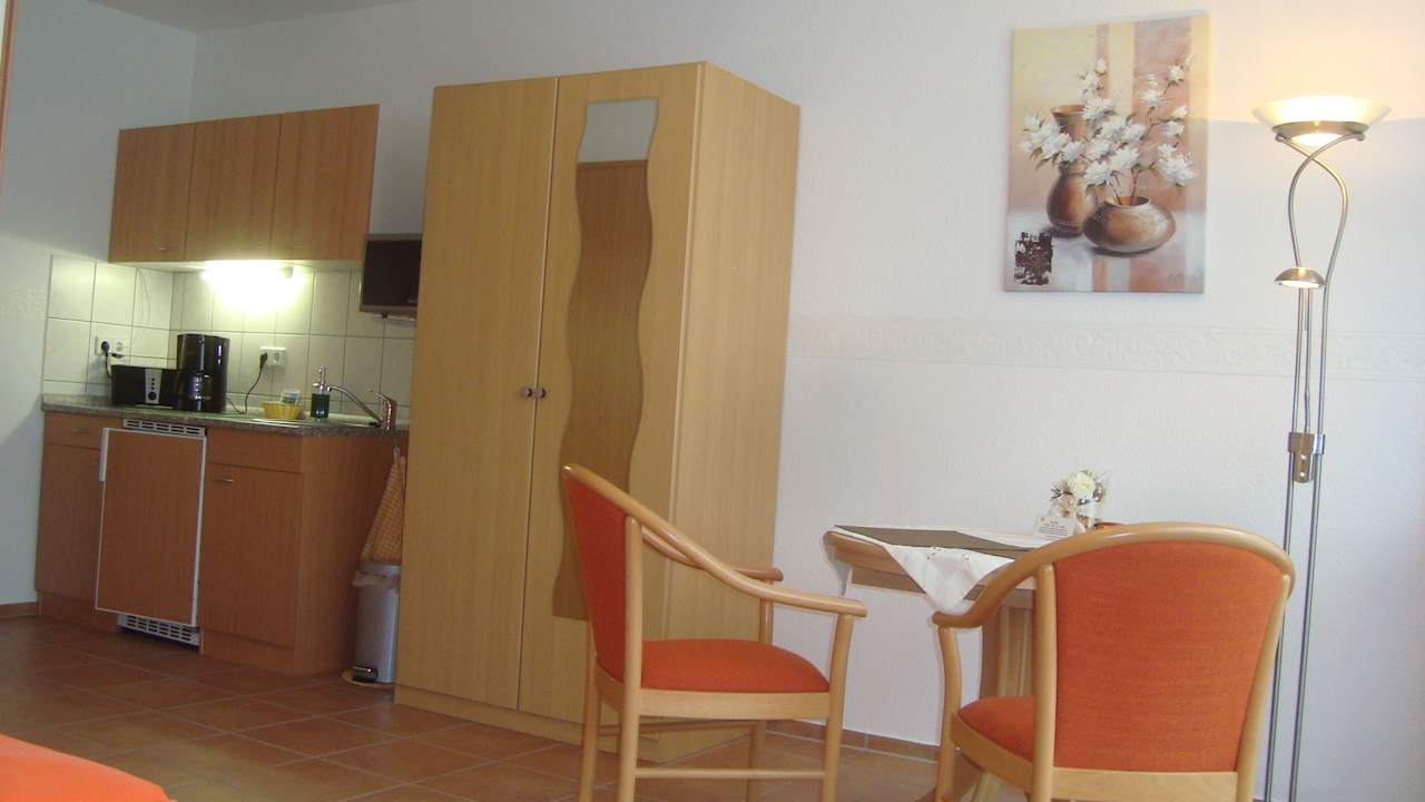 Zimmer Alttolkewitzer Ferien- & Privatzimmer