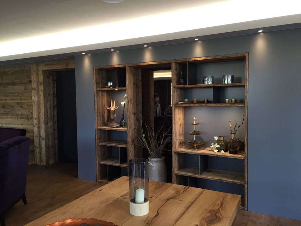 Bar Familotel Sonnenpark