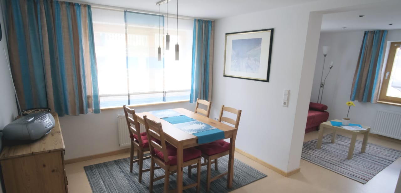 Zimmer Haus Sonja - Ferienwohnung