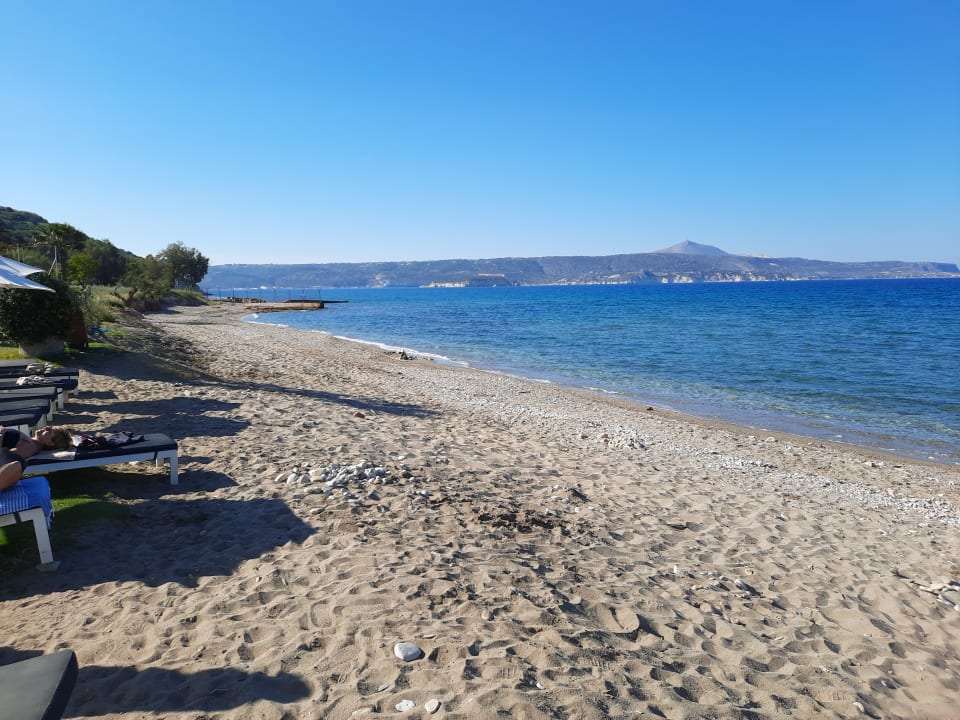 Strand Kiani Beach Resort Family All Inclusive