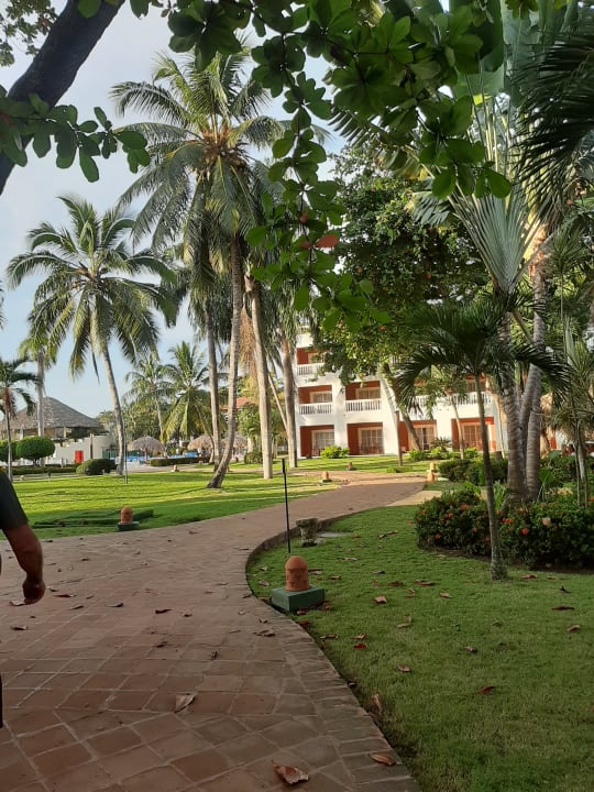 Außenansicht Marien Puerto Plata