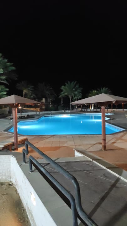 Pool Imperial Shams Abu Soma