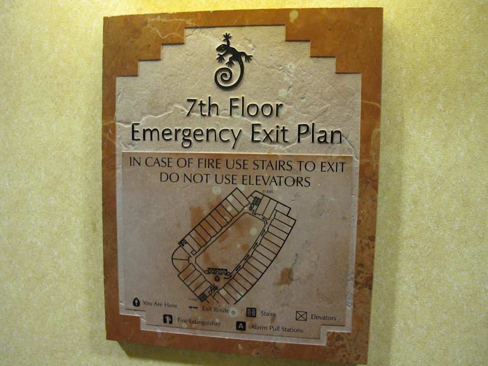 Sonstiges Embassy Suites Albuquerque