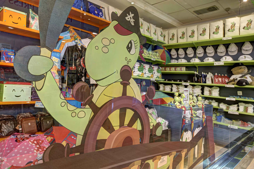 Sonstiges ZT Hotel & Spa Peñíscola Plaza Suites