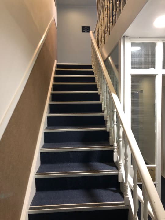 Sonstiges Hotel Mount Richmond & Conference Centre