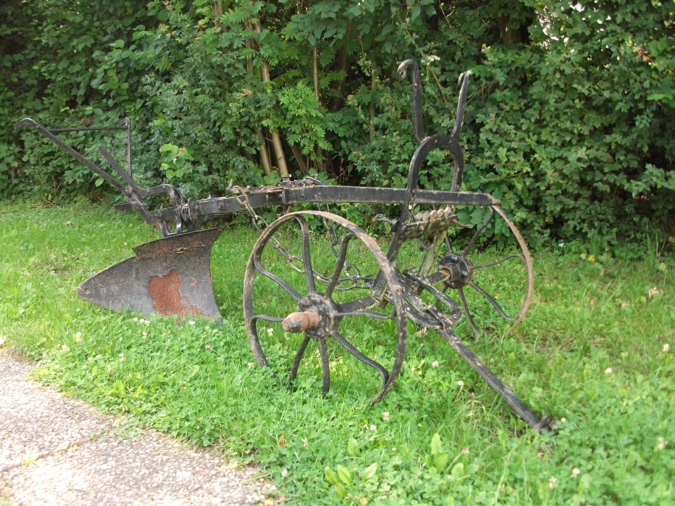 Sonstiges Wiesenberghof
