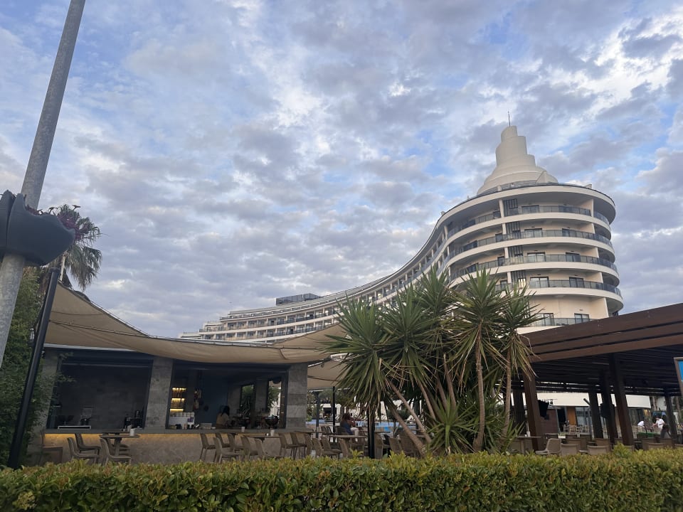 Gastro Seaden Quality Resort & Spa