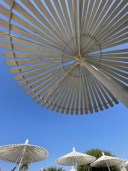 Pool Iberotel Casa Del Mar Resort