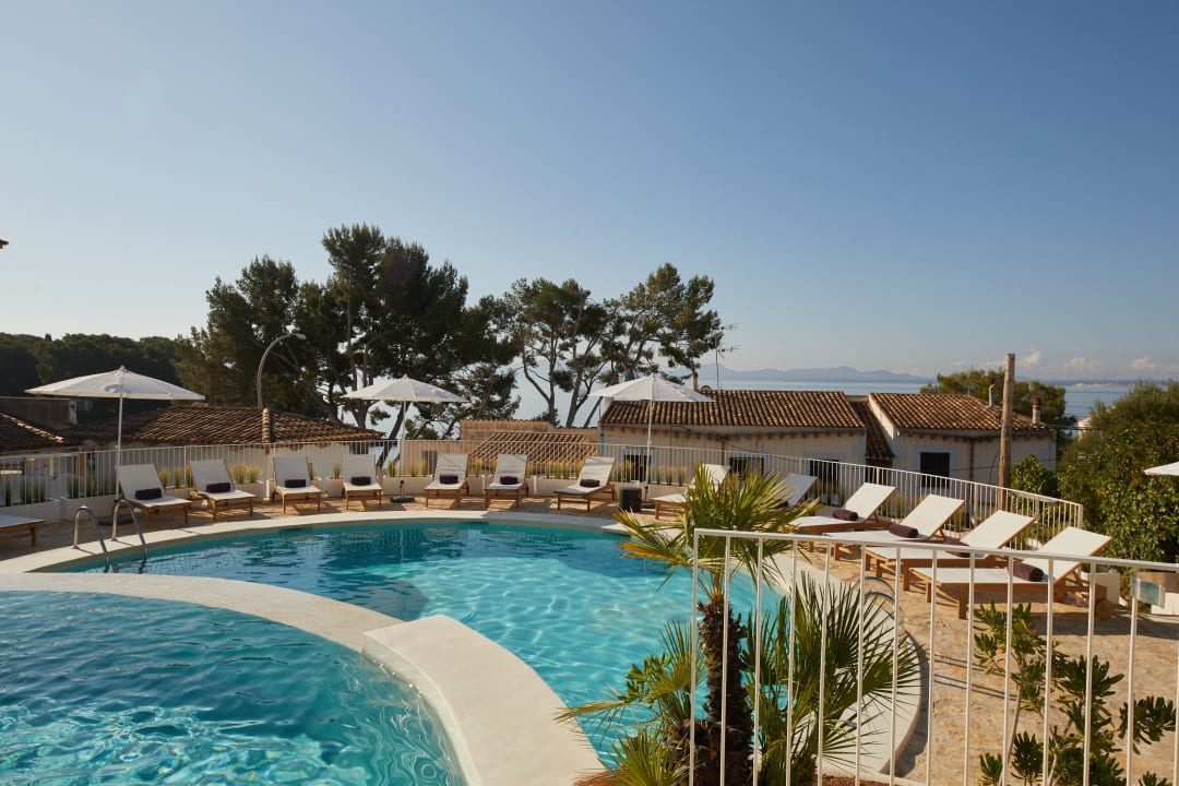 Pool Inmood Aucanada