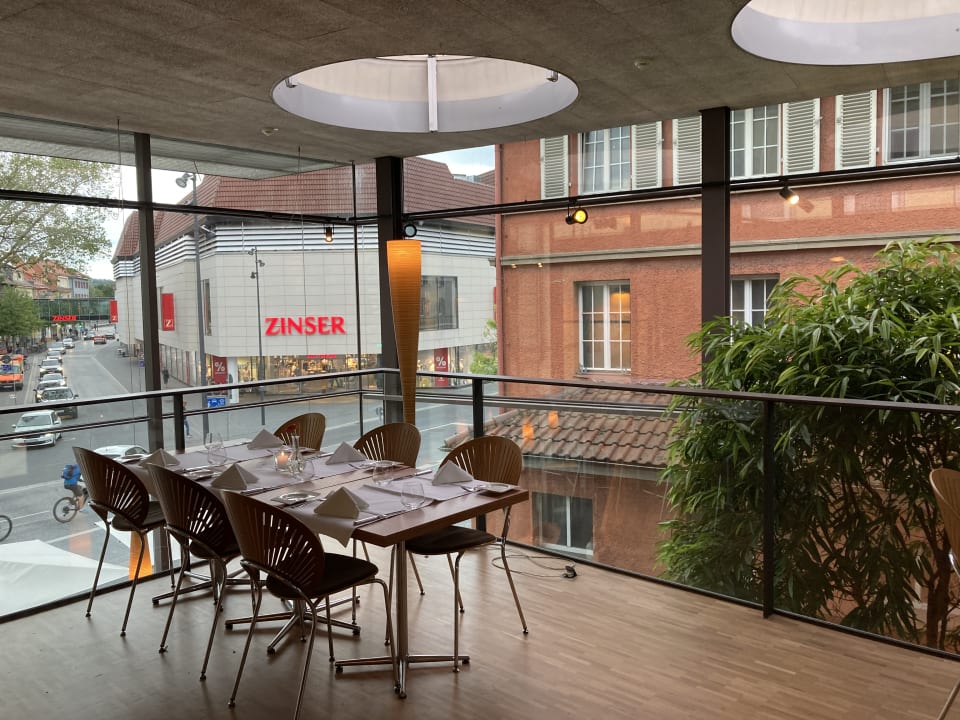 Gastro Hotel Krone Tübingen