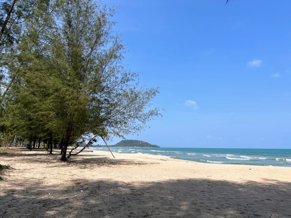 Strand Hotel Baan Grood Arcadia Resort & Spa