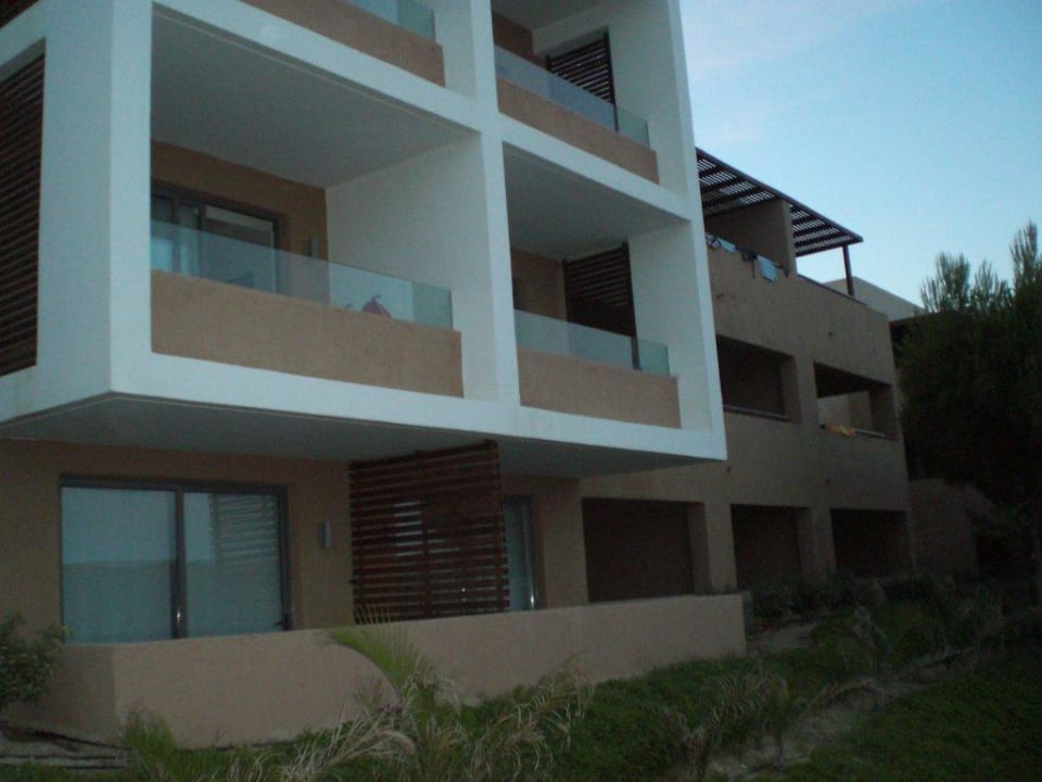 Ein Zimmerkomplex Atlantica Mikri Poli Kos