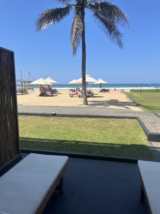 Ausblick EKHO Surf