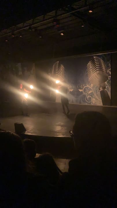 Sport & Freizeit Tusan Beach Resort