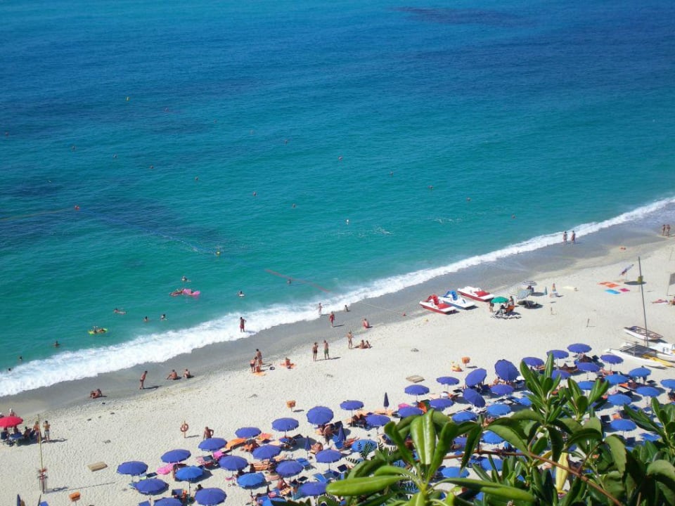 Strand Aldiana Club Rocca Nettuno Calabria