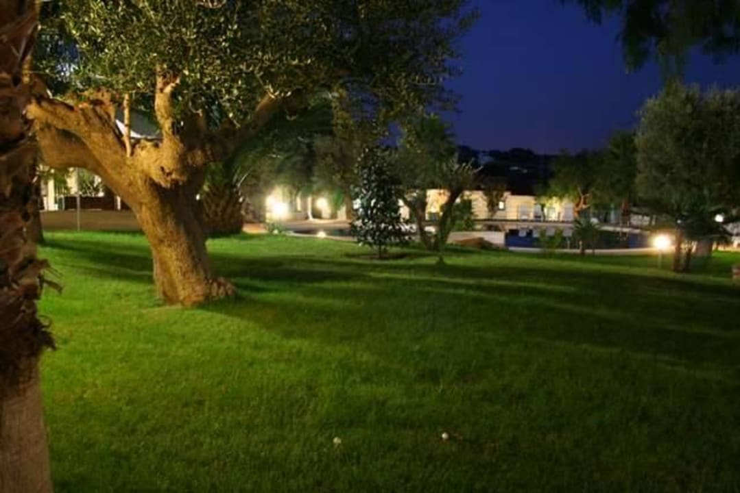 Garden Città Bianca Country Resort Ostuni • Holidaycheck Apulien