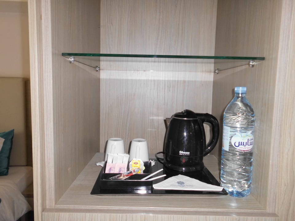 Zimmer Atlas Amadil Beach Hotel