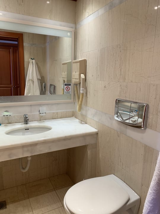 Zimmer Hotel Serita Beach