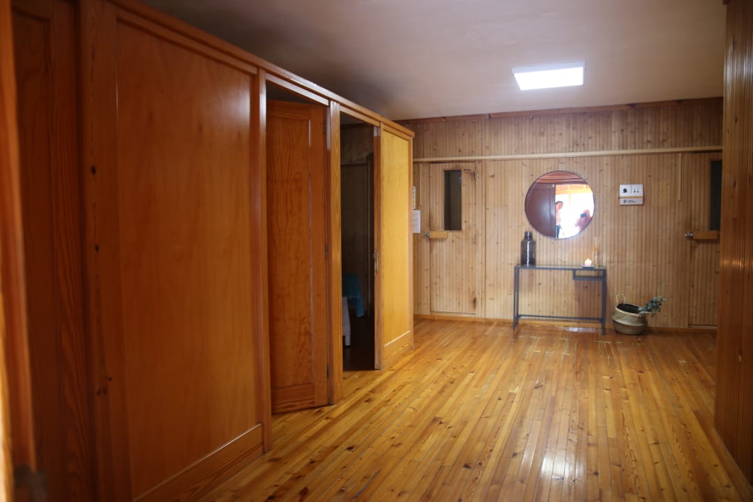 Sport & Freizeit Hipotels La Geria