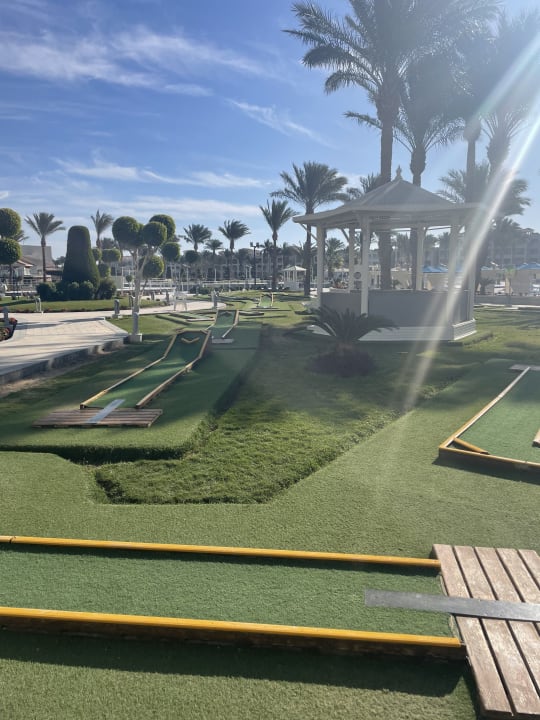 Sport & Freizeit Pickalbatros Dana Beach Resort - Hurghada