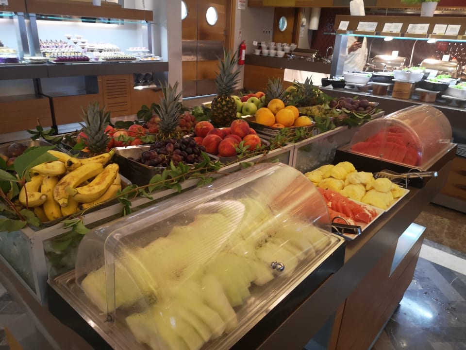 Gastro TUI BLUE Barut Andız - All Inclusive - Adults Only