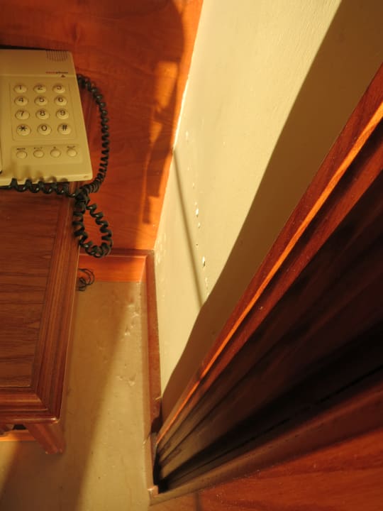 Zimmer Hotel Zentral Center - Adults only