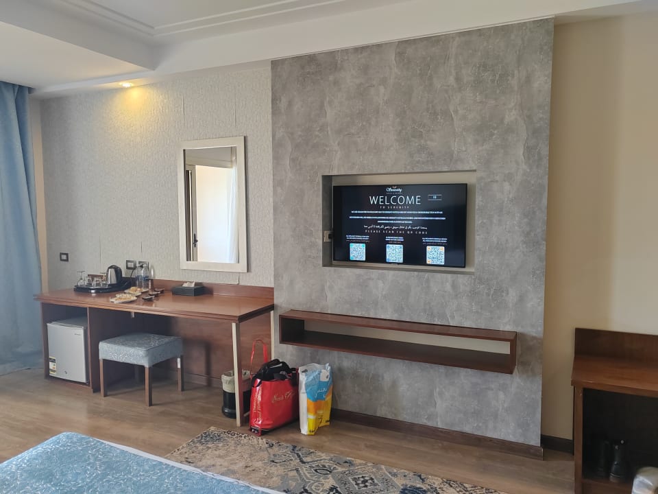 Zimmer Serenity Alpha Beach