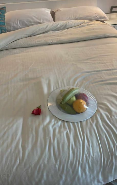 Zimmer The Grand Palace - Adults only