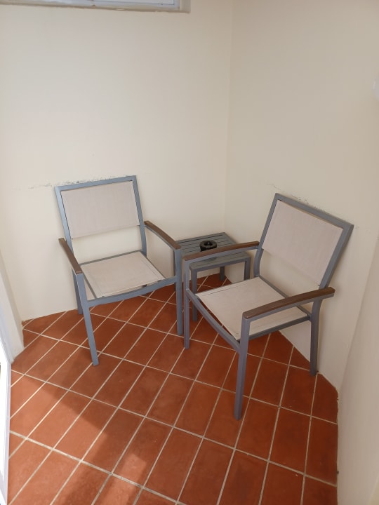 Zimmer THB Maria Isabel - Adults only