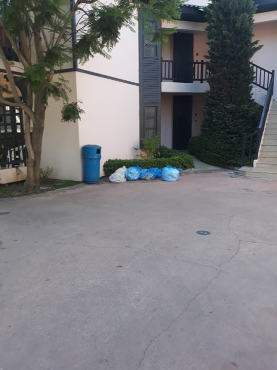 Sonstiges Starlight Resort Hotel