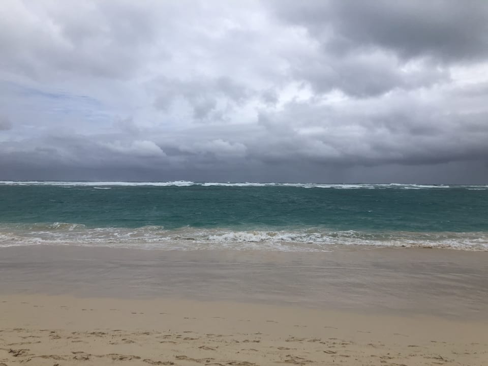 Strand Bahia Principe Grand Aquamarine