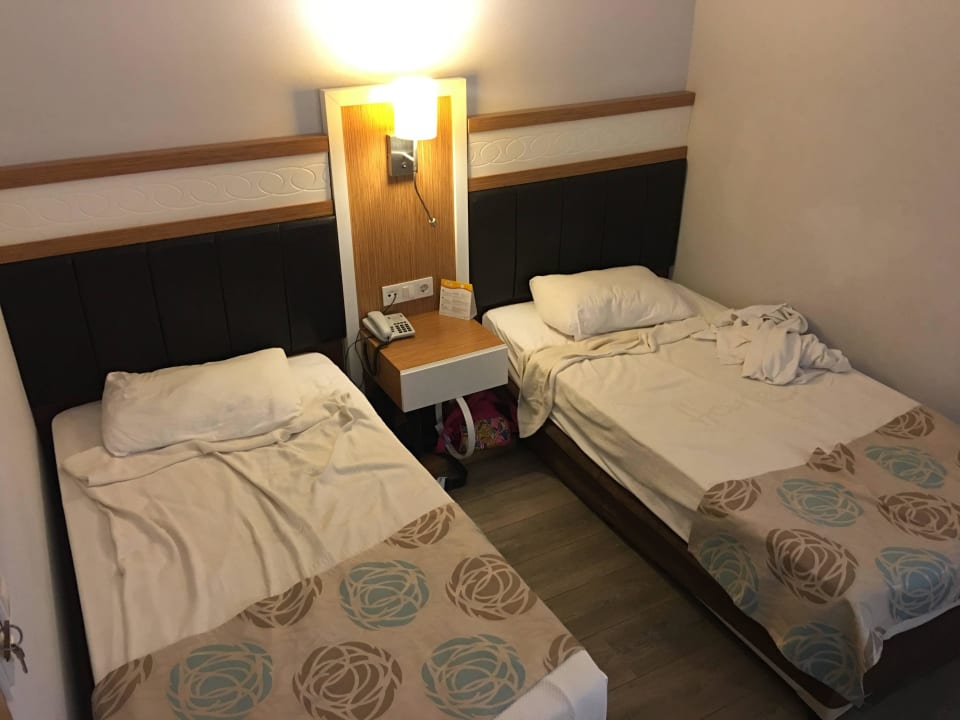 Familienzimmer  Hane Family Resort