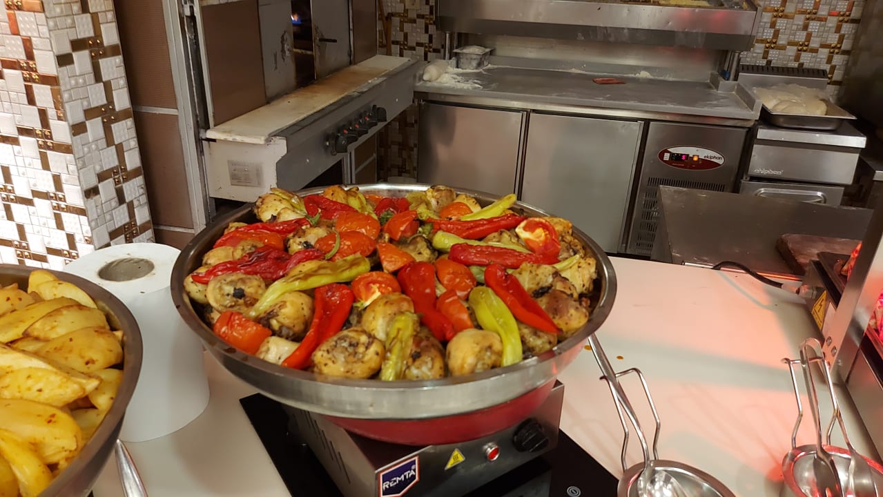 Gastro Glamour Resort & Spa