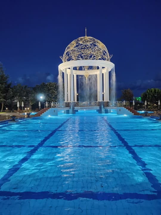 Außenansicht Helena Sands