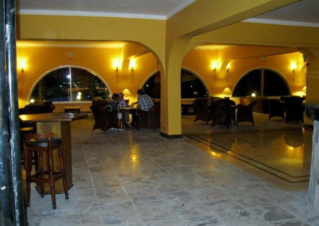 View Bar Arabia Azur Resort