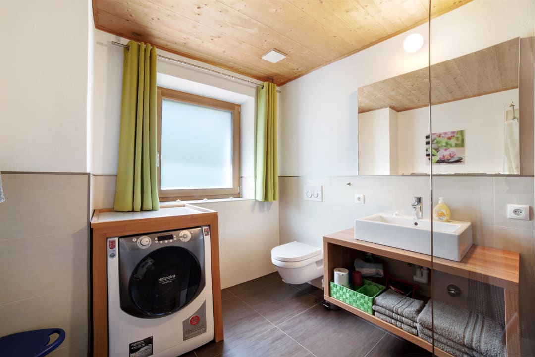 Zimmer Urlaub auf dem Bauernhof Joshof