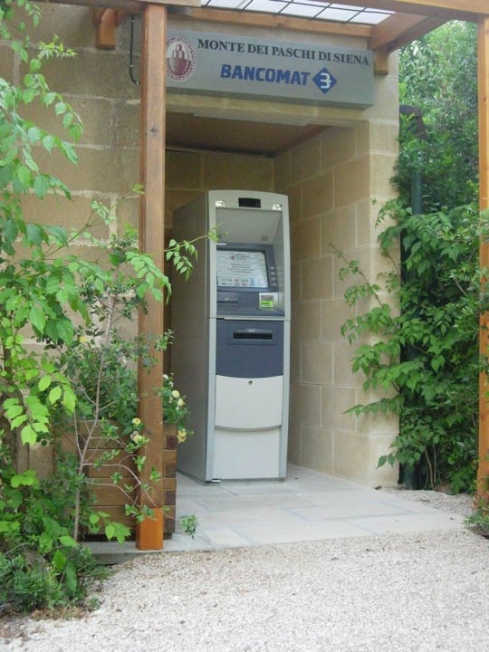 Atm Camping & Bungalows Riva di Ugento