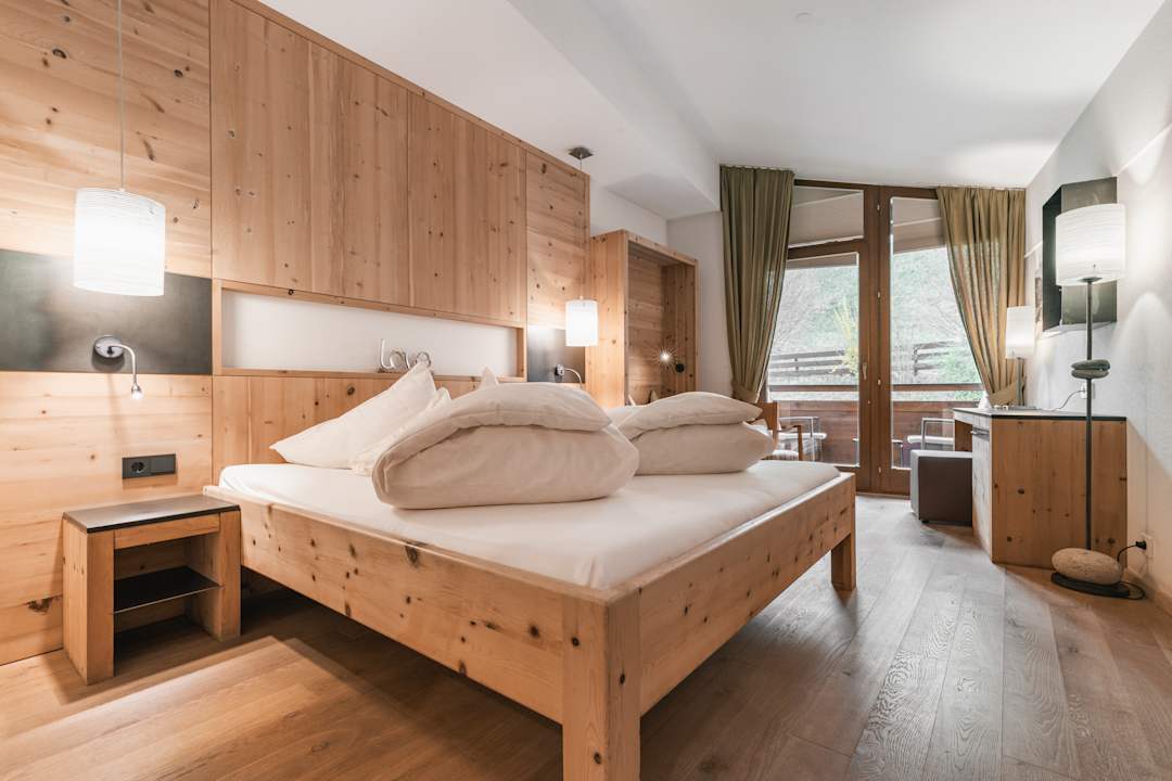 Zimmer Hotel Jerzner Hof