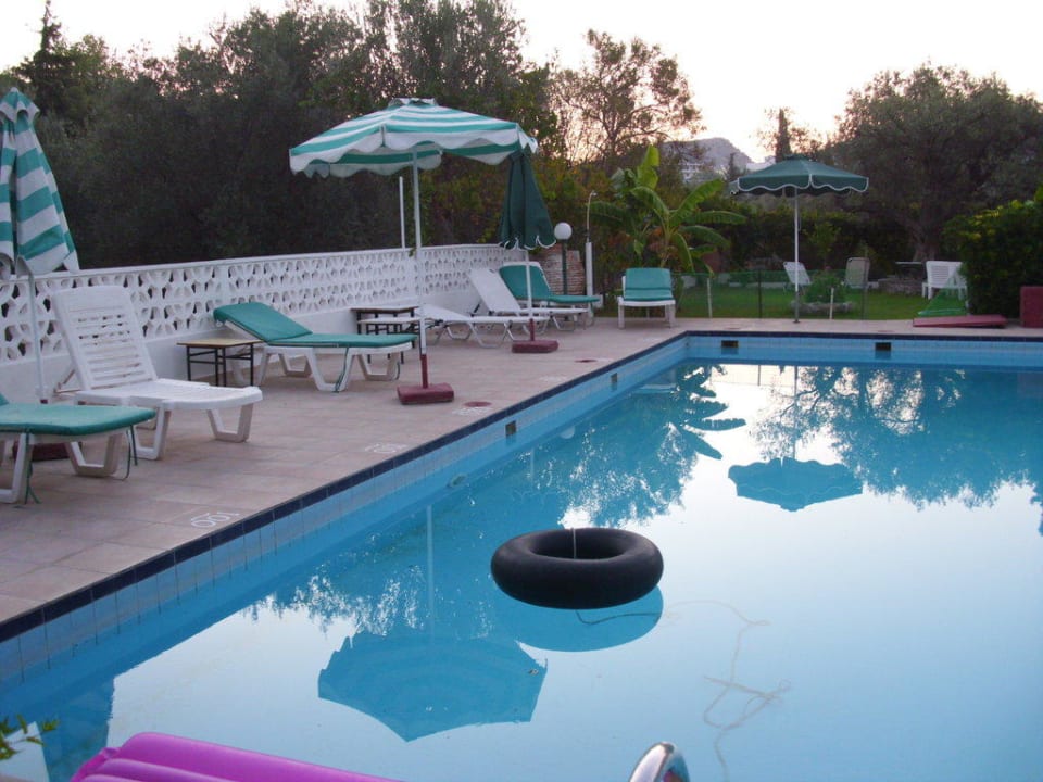 Hotelpool Hotel Varelis