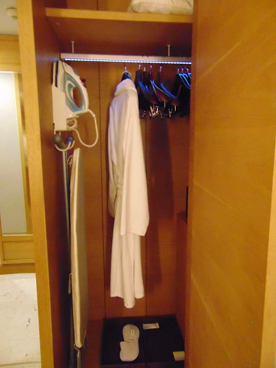 Zimmer Hotel The Westin Chennai Velachery