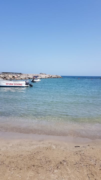 Strand Hotel Aphrodite Beach Club