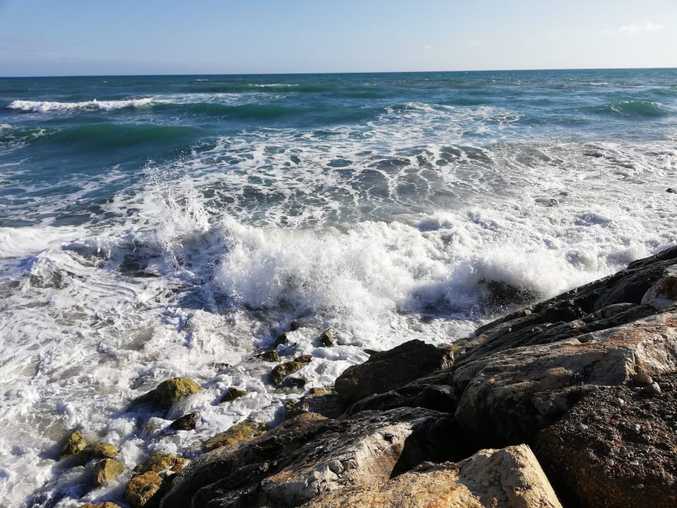 Strand Aydinbey Kings Palace & Spa