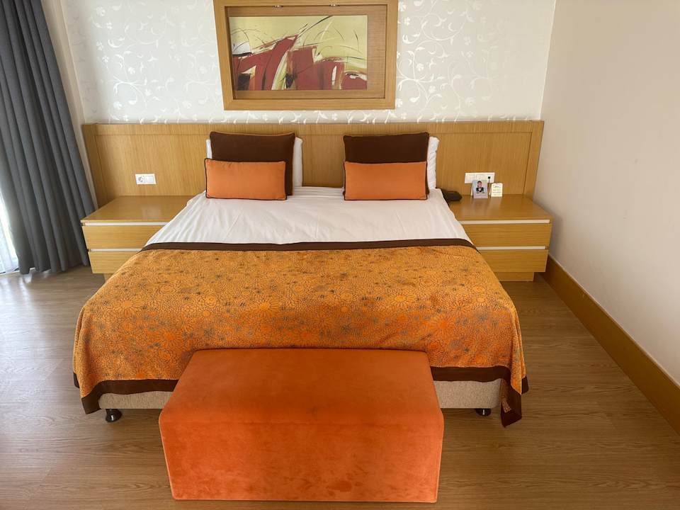 Zimmer Limak Limra Hotel & Resort