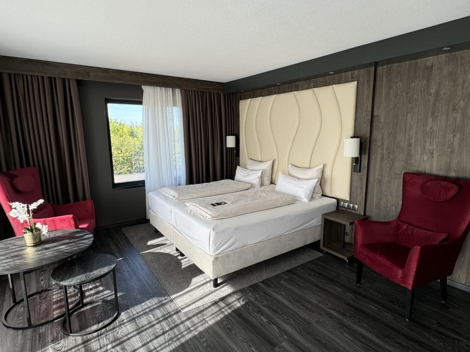 Zimmer PLAZA Premium Timmendorfer Strand