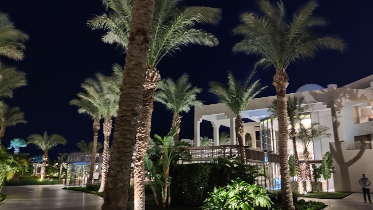 Außenansicht JAZ Elite Casa del Mar Beach
