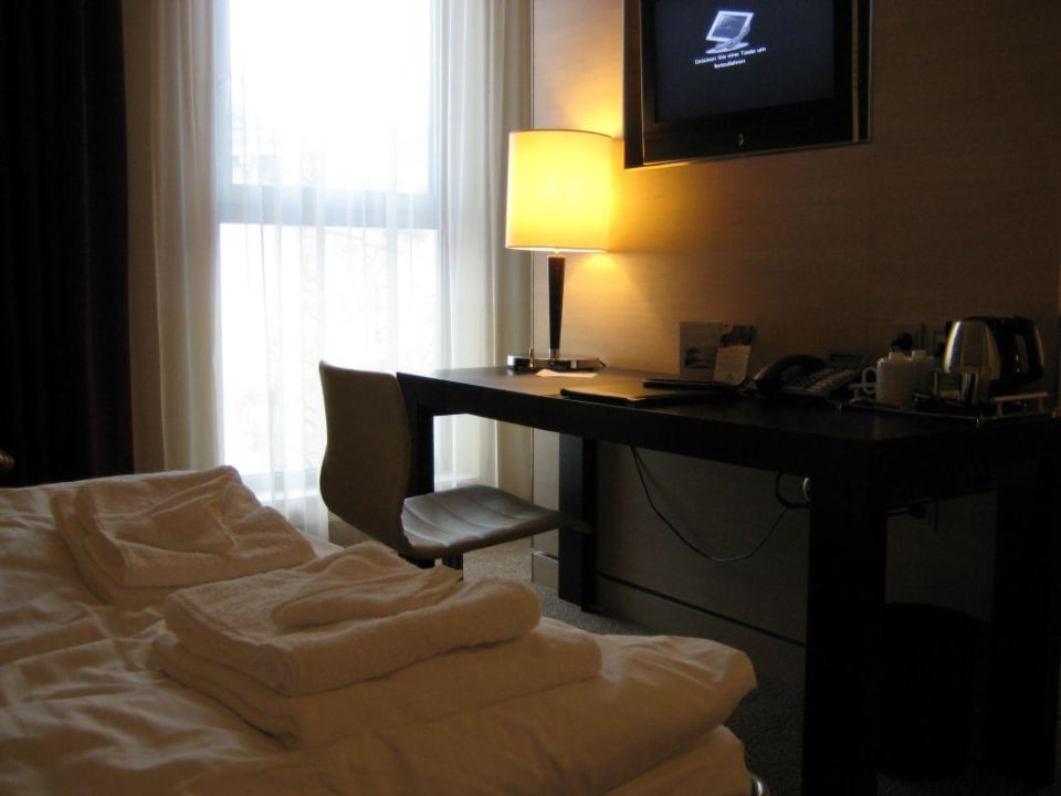 Zimmer Lindner Hotel Vienna Am Belvedere, part of JdV by Hyatt