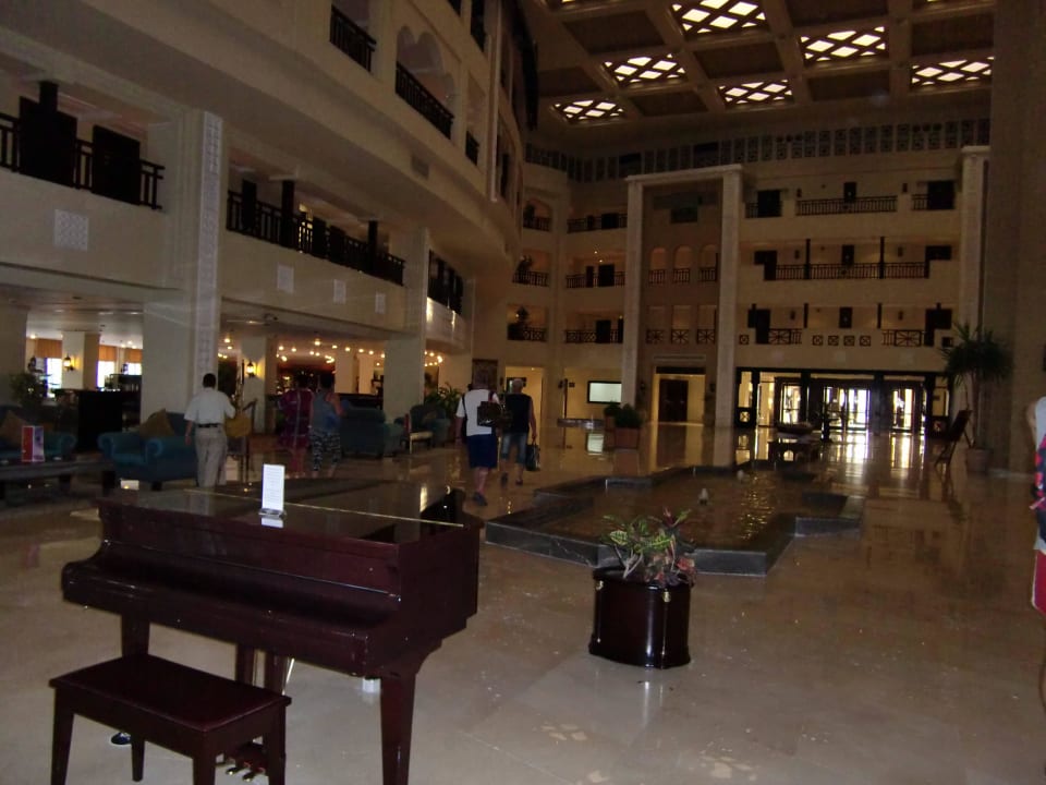 Steigenberger Al Dau Beach Hotel Steigenberger ALDAU Beach Hotel