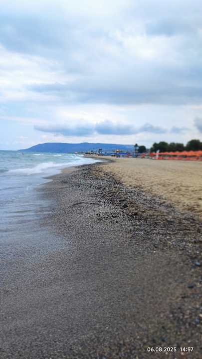 Strand HARPIN Happy Days Beach Hotel